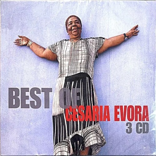 Best of Cesária Évora