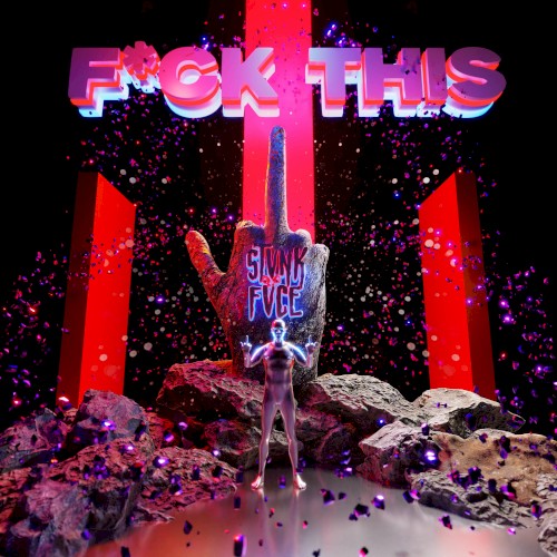 FUCK THIS