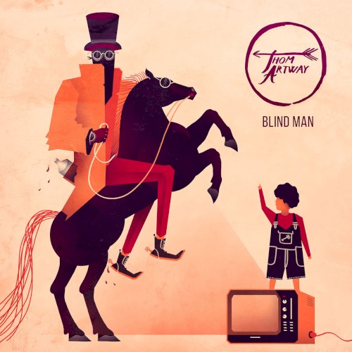 Blind Man
