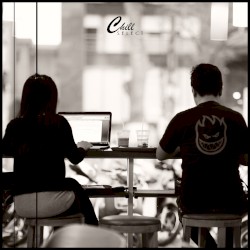 Corner Cafe