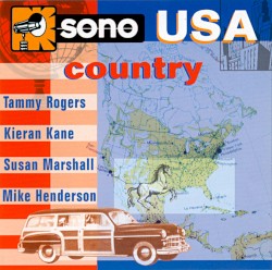 Sono USA Country