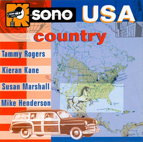 Sono USA Country