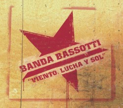 Viento, lucha y sol
