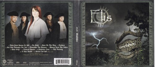 Griefshire