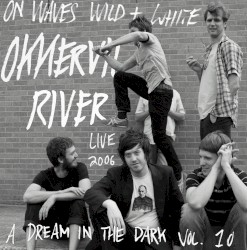 On Waves Wild + White [Live]