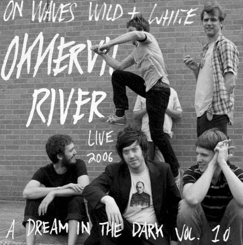 On Waves Wild + White [Live]