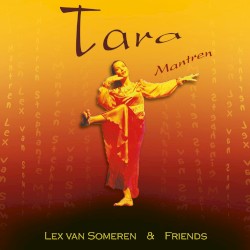 Tara Mantren