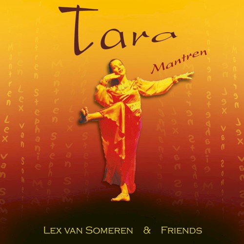 Tara Mantren