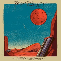 Red Planet