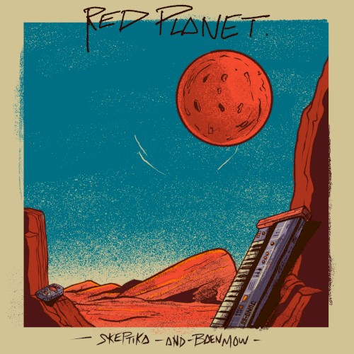Red Planet
