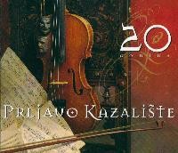 20 godina