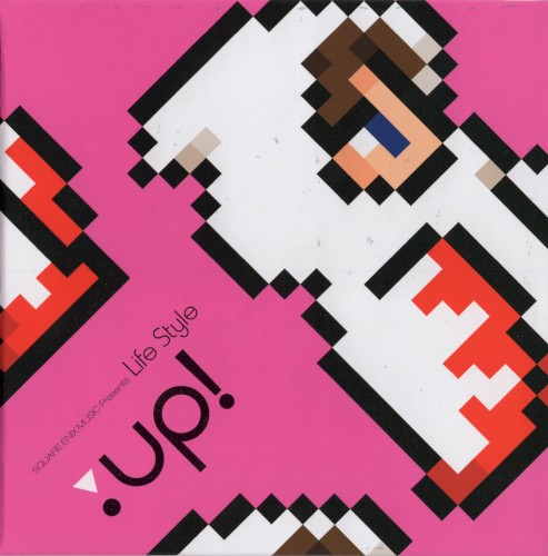 SQUARE ENIX MUSIC Presents Life Style: up!