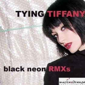 Black Neon Remixes
