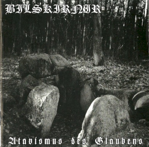 Atavismus des Glaubens