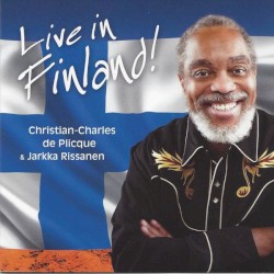 Live In Finland!