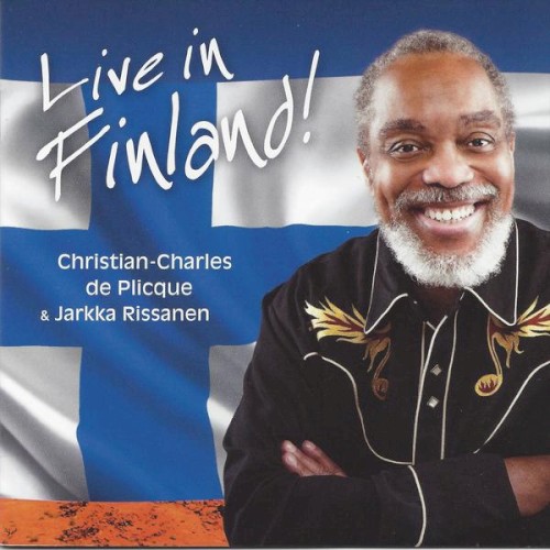 Live In Finland!