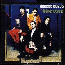 Blue Cave