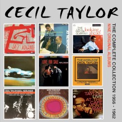 The Complete Collection 1956-1962