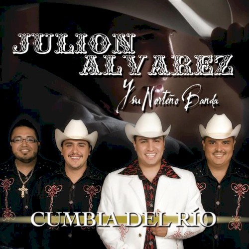 Cumbia del río