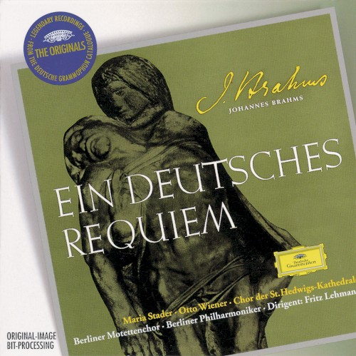 Ein deutsches Requiem