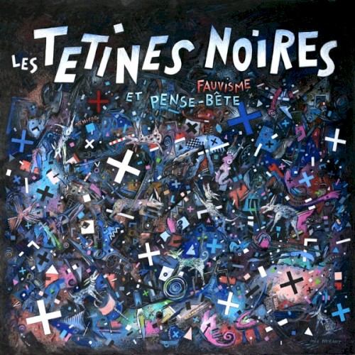 Fauvisme et pense-bête