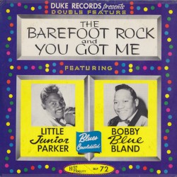 Blues Consolidated