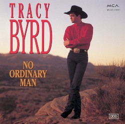 No Ordinary Man