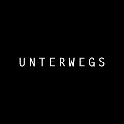 Unterwegs
