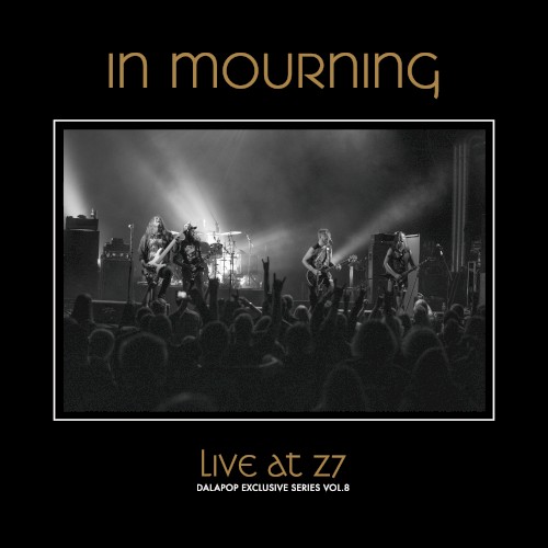 Live at Z7