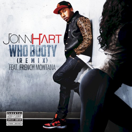 Who Booty (Remix)