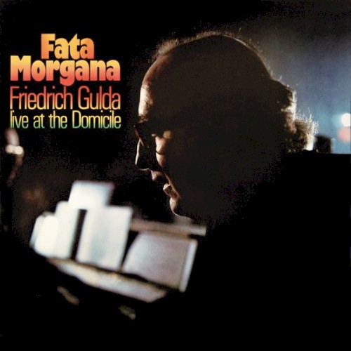 Fata Morgana - Live at the Domicile