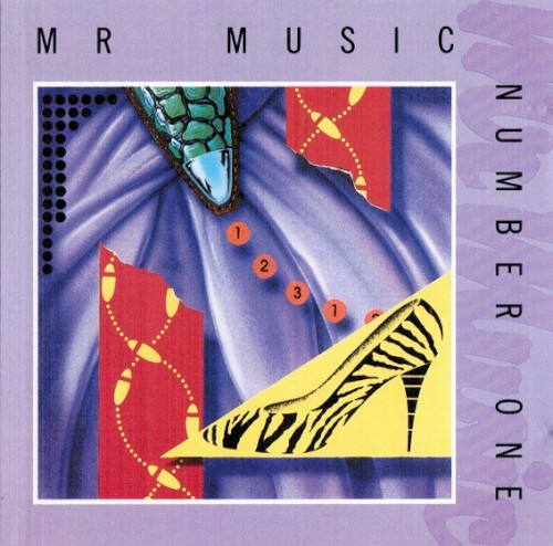 Mr Music • Number One: 1 • 90
