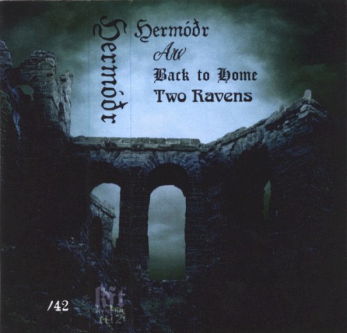 Arv, Back to Home, Two Ravens