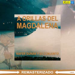 A Orillas del Magdalena