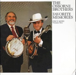 Favorite Memories - Once More, Volume Two