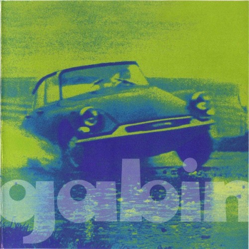 Gabin