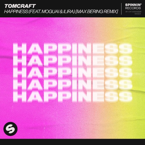 Happiness (Max Bering remix)