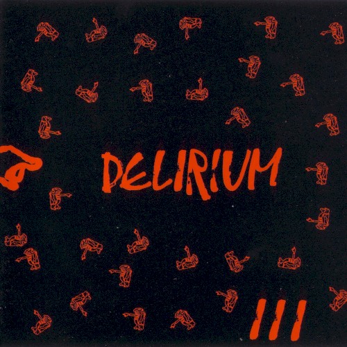 Delirium III: Viaggio negli arcipelaghi del tempo