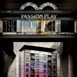 The Final Act