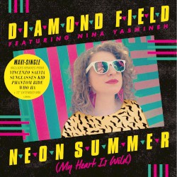 Neon Summer