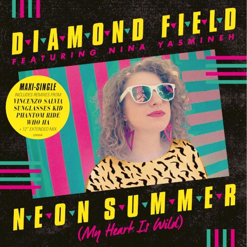 Neon Summer