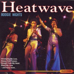 Boogie Nights