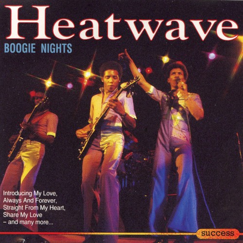 Boogie Nights