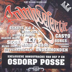 Rampselectie