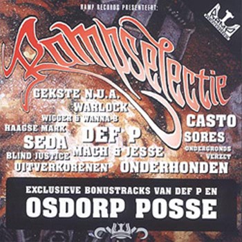 Rampselectie