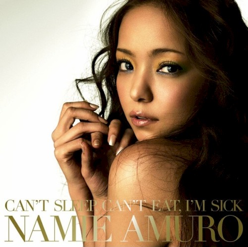 CAN'T SLEEP, CAN'T EAT, I'M SICK / 人魚