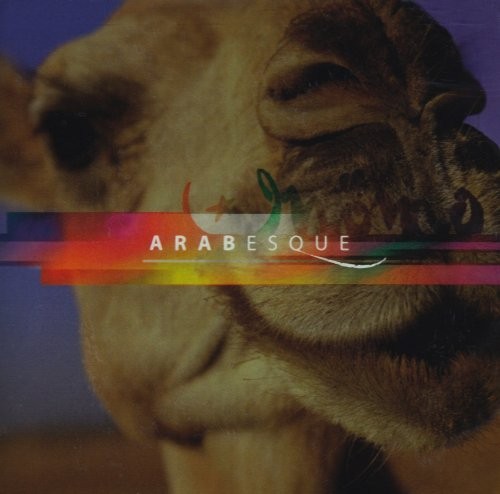 Arabesque