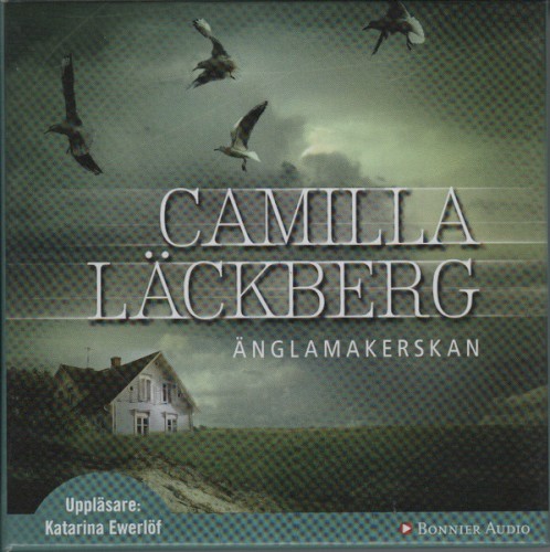 Änglamakerskan