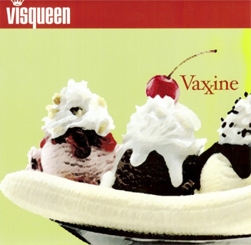 Vaxxine