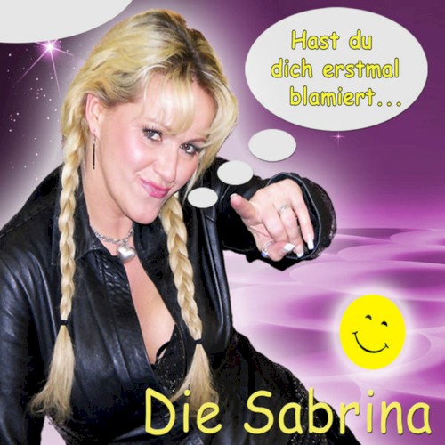 Hast du dich erstmal blamiert